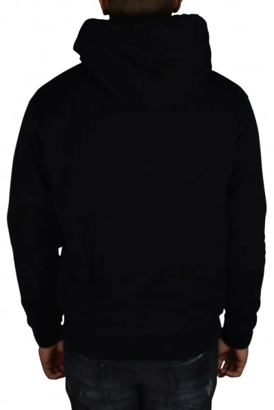 Dsquared2 Sweatshirt In Black