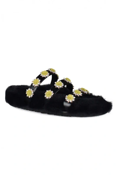 Fabrizio Viti Berkley Sandals In Black