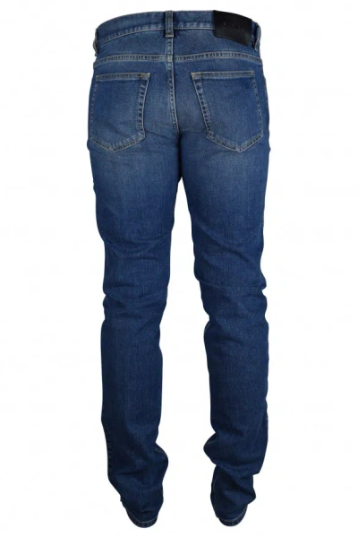 Givenchy Jeans In Blue