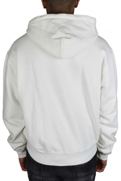 Heron Preston Sweatshirt In White