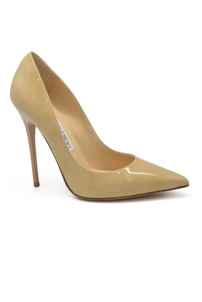 JIMMY CHOO JIMMY CHOO WOMEN ANOUK PUMPS 