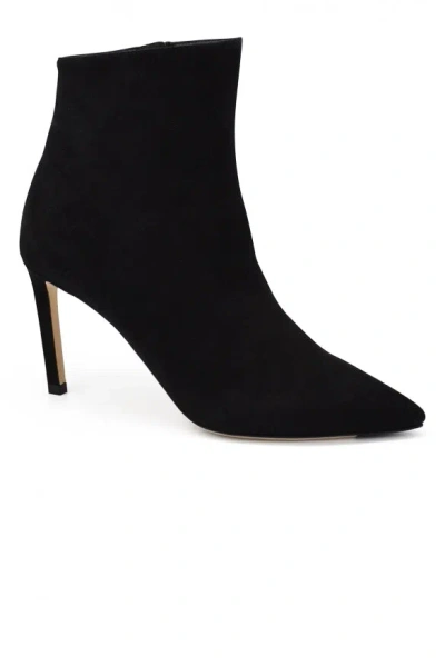 Jimmy Choo Hurley 85 Boots In Black