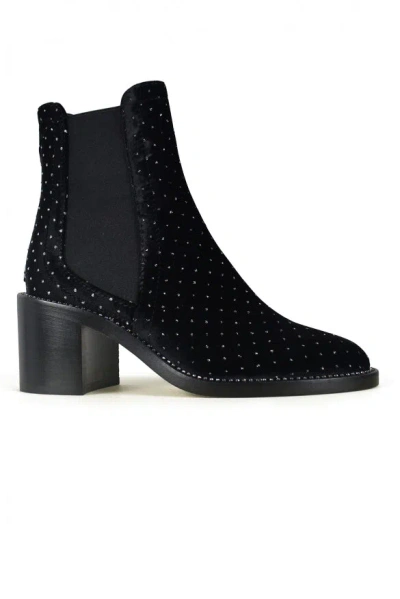 Jimmy Choo Women Merril Boots In Black