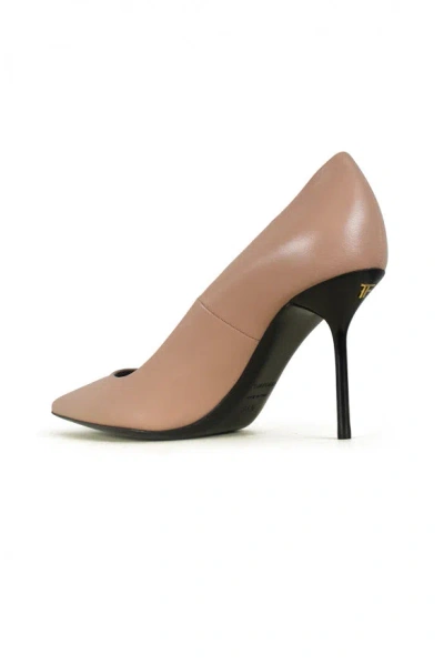 Tom Ford Pumps In Pink