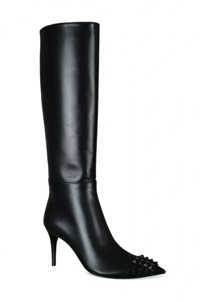 Valentino Boots In Black