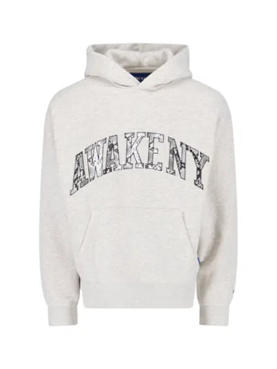 AWAKE NY AWAKE NY SWEATERS 