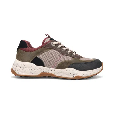 Taos Advance Sneaker In Sonoma Multi In Multi