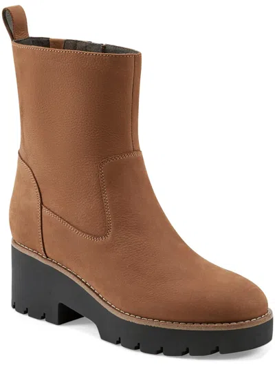 Easy Spirit Morgan Bootie In Multi