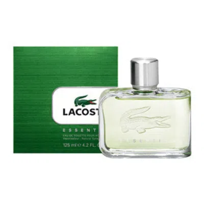 LACOSTE MEN'S COLOGNE 4.2 OZ 