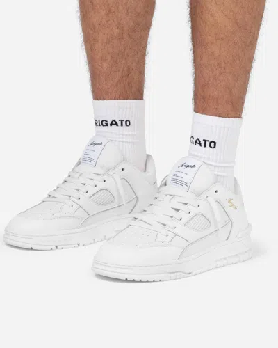 Shop Axel Arigato Sneakers 2 In White