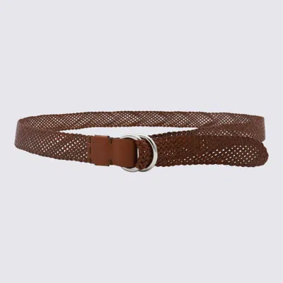 Shop Brunello Cucinelli Belts