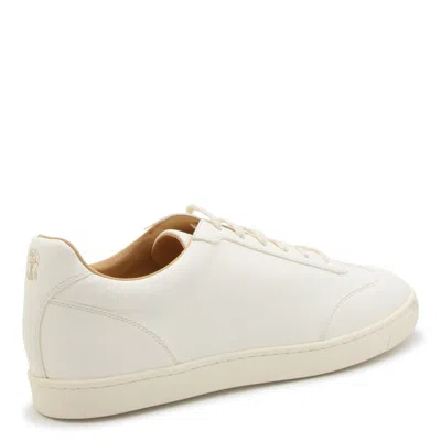 Shop Brunello Cucinelli Sneakers In Panama