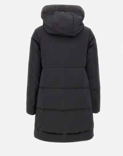 Shop Duno Coats In Black