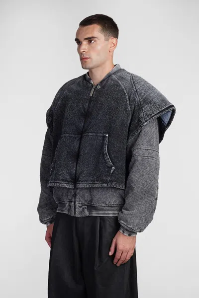 Pdf Nfl Jacket In Blue