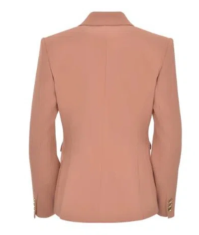 Shop Pinko Jackets In Brown