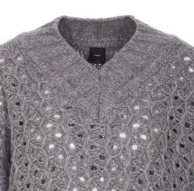 PINKO PINKO SWEATERS 