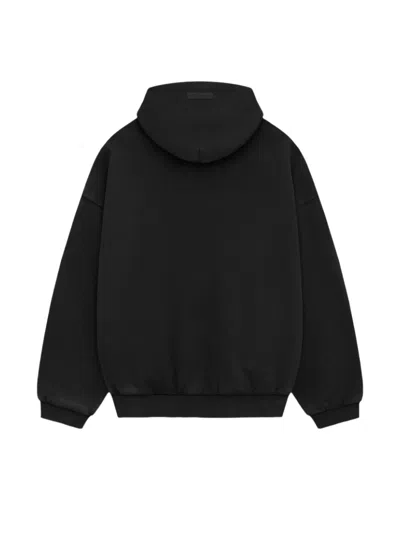 Essentials Black Homecoming Hoodie In Black