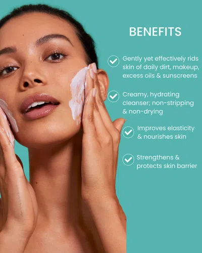 Prakti Devidetox Purifying Face Cleanser