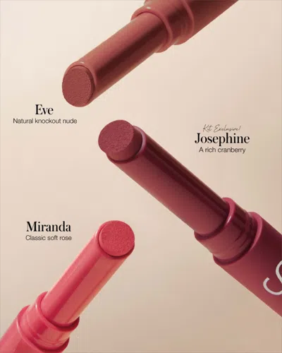 Rms Beauty Legends To Love Kit