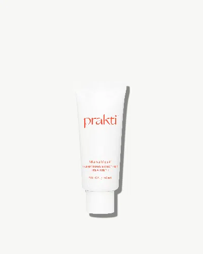 Prakti Mahamask Pampering Moisture Treatment