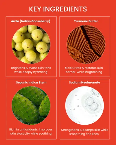 Prakti Mahamask Pampering Moisture Treatment