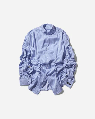 Prototypes Women S Outline Shirt In White