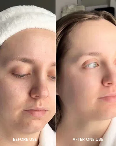 Prakti Pavipure Warming Detox Mask