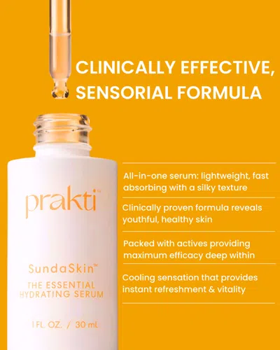 Prakti Sundaskin The Essential Hydrating Serum