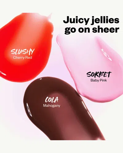 Kosas The Wet Set Juicy Jellies