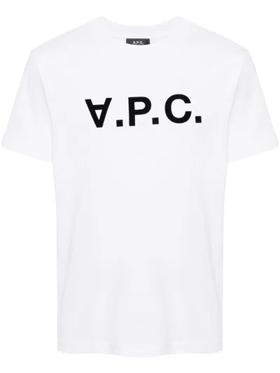 Apc A.p.c. 'standard Grand Vpc' T-shirt