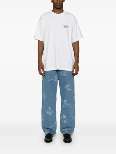 CARHARTT CARHARTT WIP STAMP PANT 