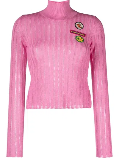 Shop Cormio Crewneck Knit Top