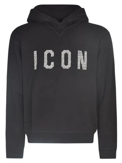 Dsquared2 Cool Icon Hoodie