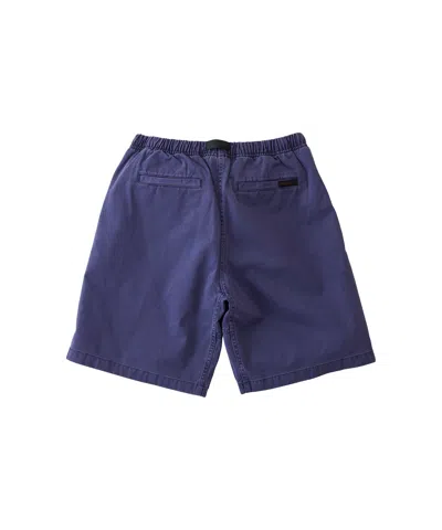 Gramicci G-shorts- Coral Pigment Dyed