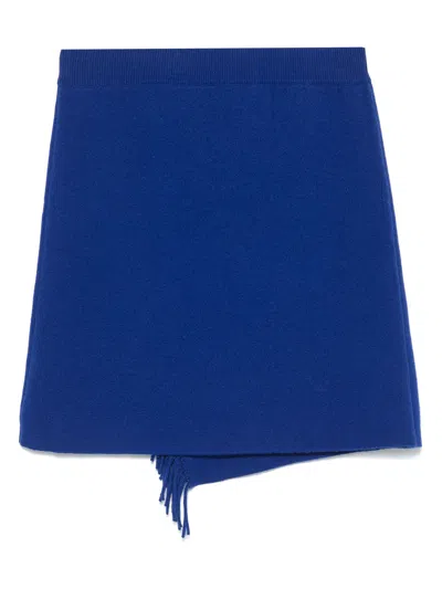 Lisa Yang Mette Mini Skirt
