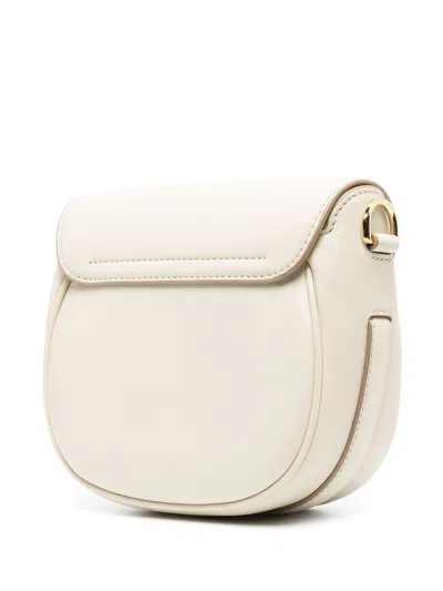 Marc Jacobs The J Marc Small Saddle Bag