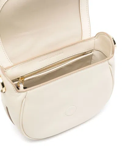 Marc Jacobs The J Marc Small Saddle Bag