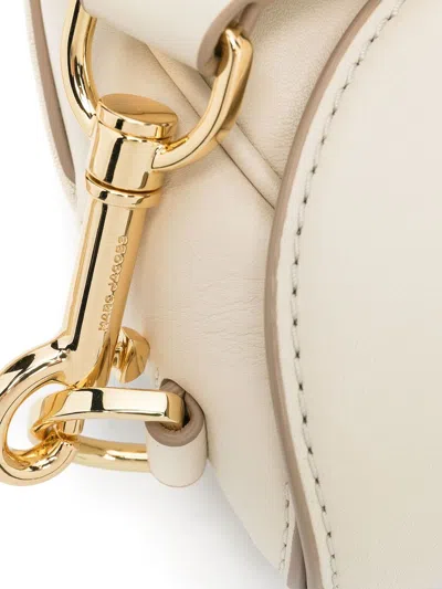 Marc Jacobs The J Marc Small Saddle Bag