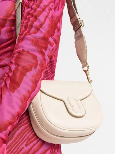 Marc Jacobs The J Marc Small Saddle Bag