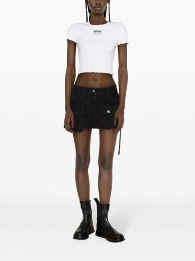 Moschino Jeans Shirt