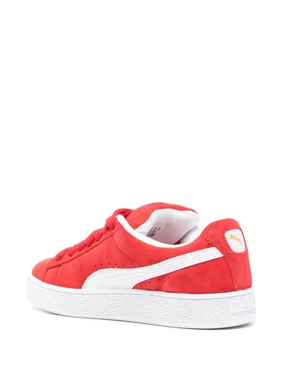 Shop Puma Suede Xl