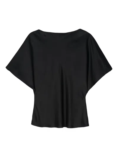 Rohe Róhe Fluid Satin Top