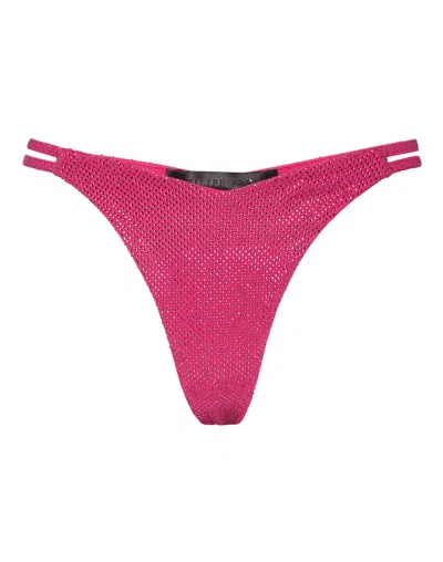 Philipp Plein Slip Underwear In Multi