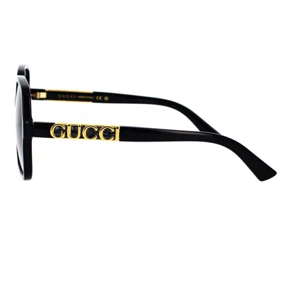 Gucci Gg1189s Sunglasses In Black