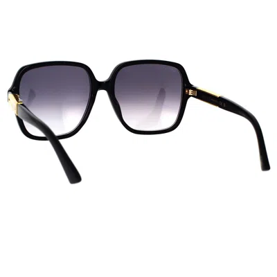 Gucci Gg1189s Sunglasses In Black