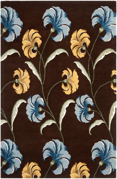 Safavieh Soho Handmade Rug