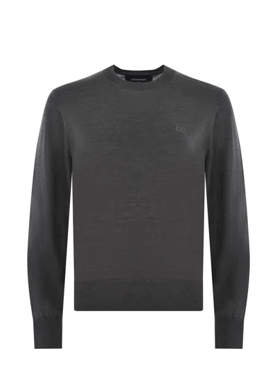 DSQUARED2 DSQUARED2  SWEATERS 