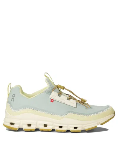 Shop On Running "cloudaway" Sneakers In Blue