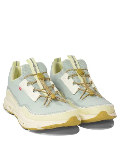 Shop On Running "cloudaway" Sneakers In Blue