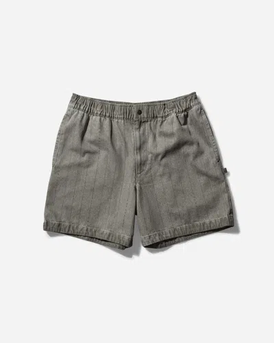 Nike Men S A Ma Maniére Shorts Flat Pewter In Grey